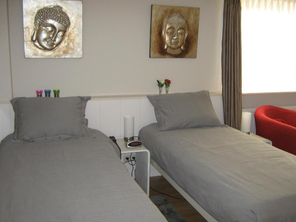 B&B De Tobbedanser Harlingen Camera foto
