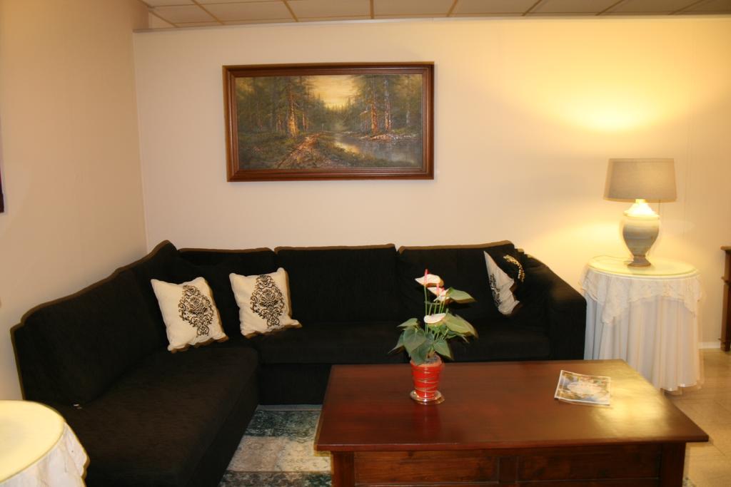 B&B De Tobbedanser Harlingen Esterno foto