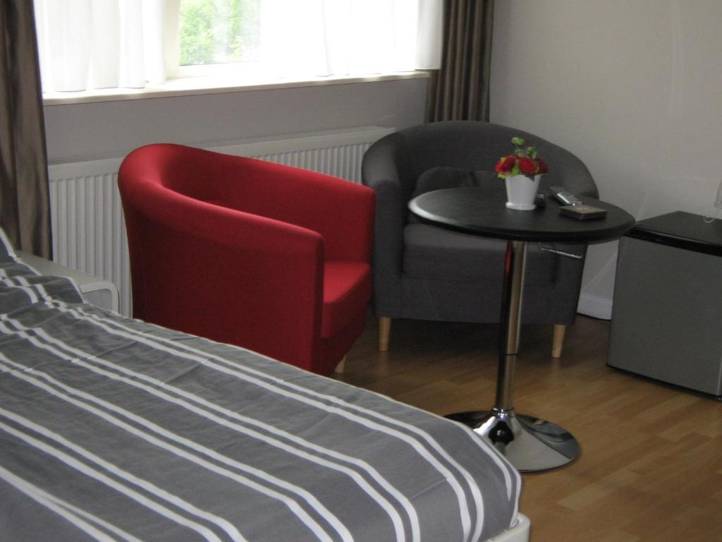 B&B De Tobbedanser Harlingen Esterno foto